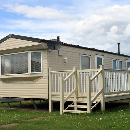 Searivers 98Lemmington By The Beach Ynyslas, Borth Bagian luar foto