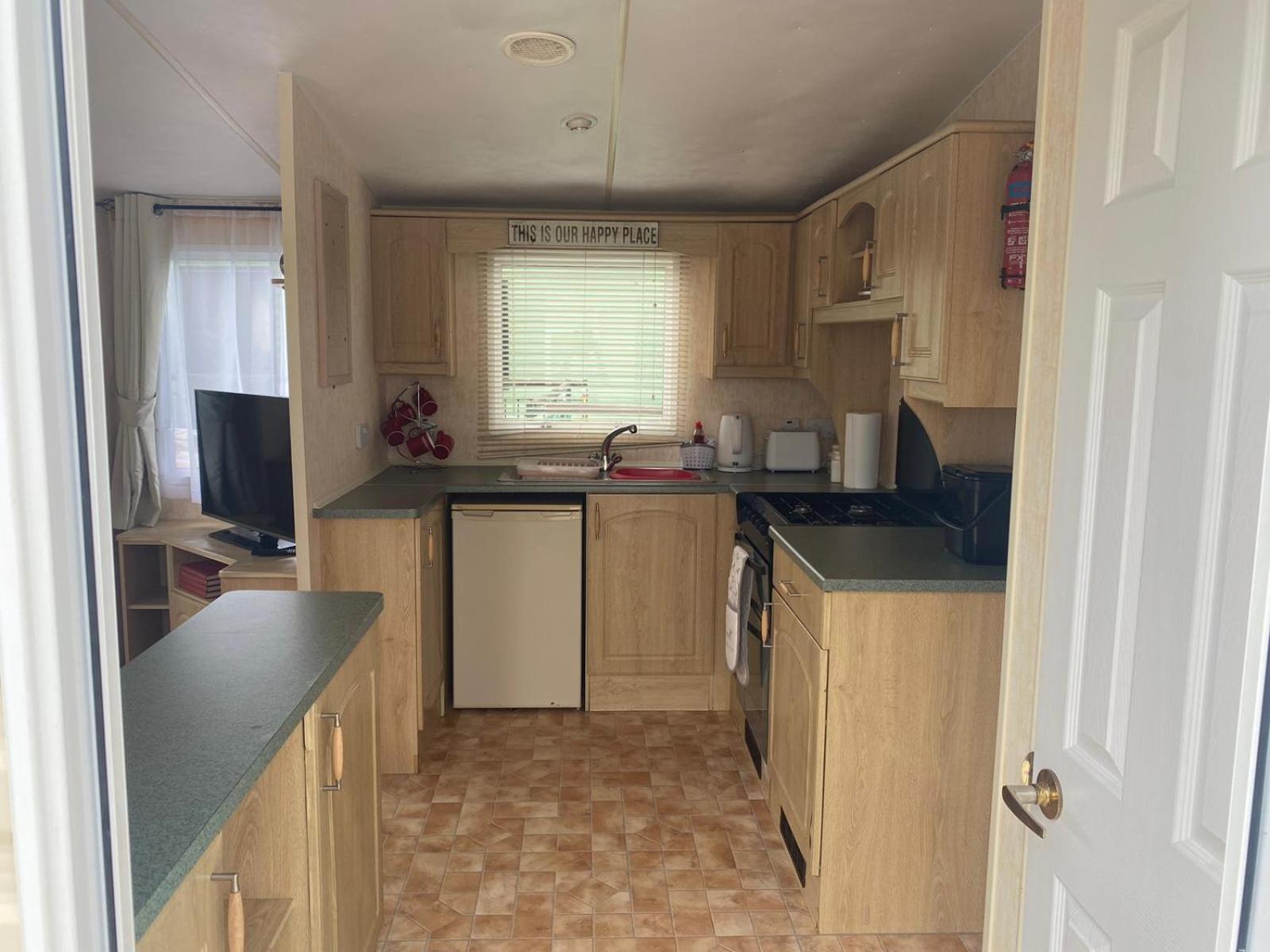 Searivers 98Lemmington By The Beach Ynyslas, Borth Bagian luar foto